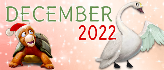 December 2022