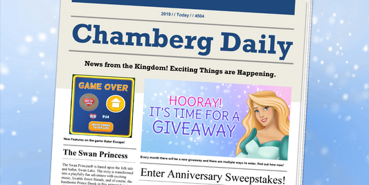 July 2019 News