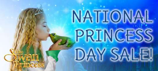 Princess Day Sale