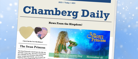 November 2023 Featured News