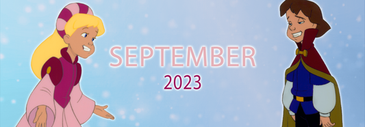 September 2023