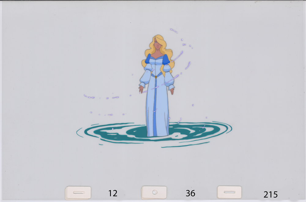 Art Cel Odette (Sequence 12-36)