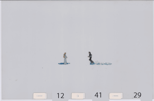 Art Cel Derek & Odette (12-41)