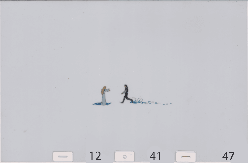 Art Cel Derek & Odette (12-41)
