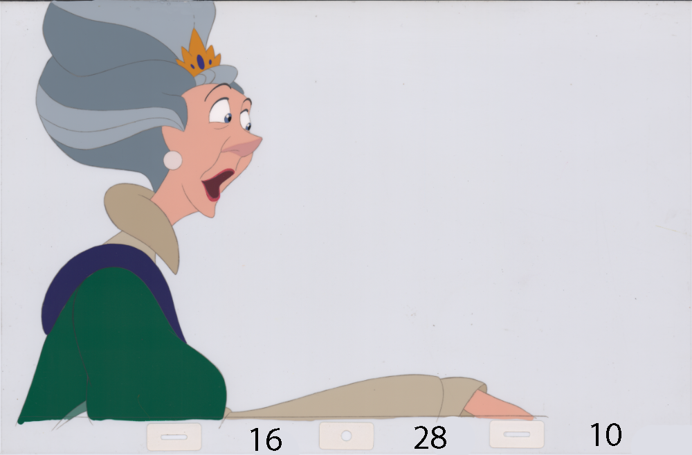 Art Cel Uberta & Derek (Sequence 16-28)