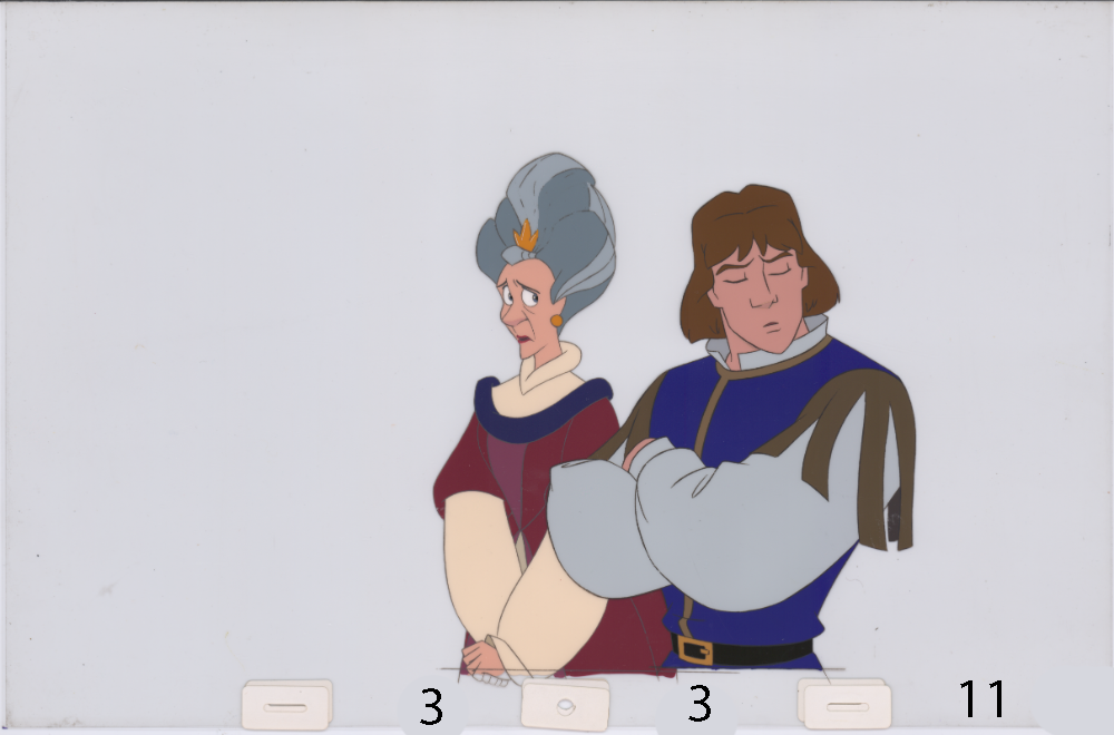 Art Cel Uberta & Derek (Sequence 3-3)