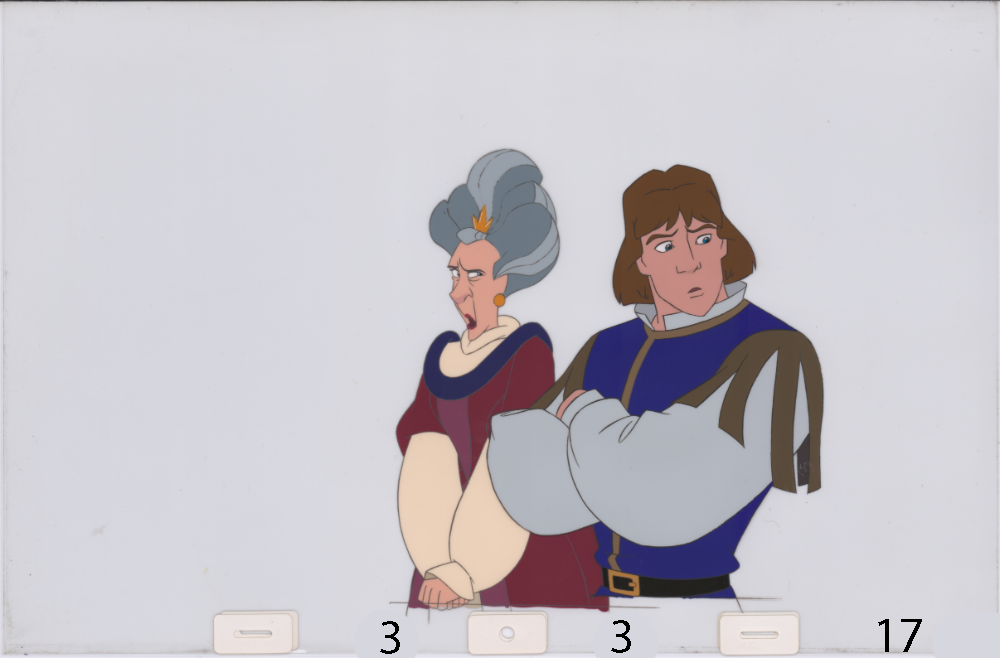 Art Cel Uberta & Derek (Sequence 3-3)