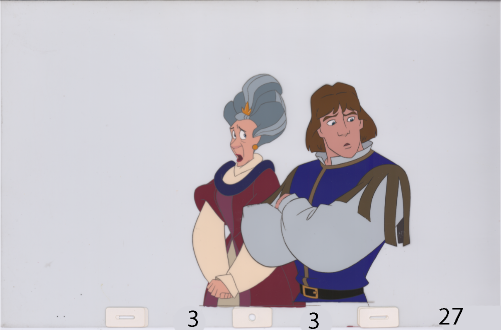 Art Cel Uberta & Derek (Sequence 3-3)