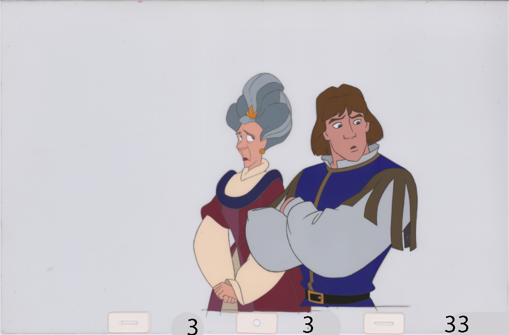 Art Cel Uberta & Derek (Sequence 3-3)