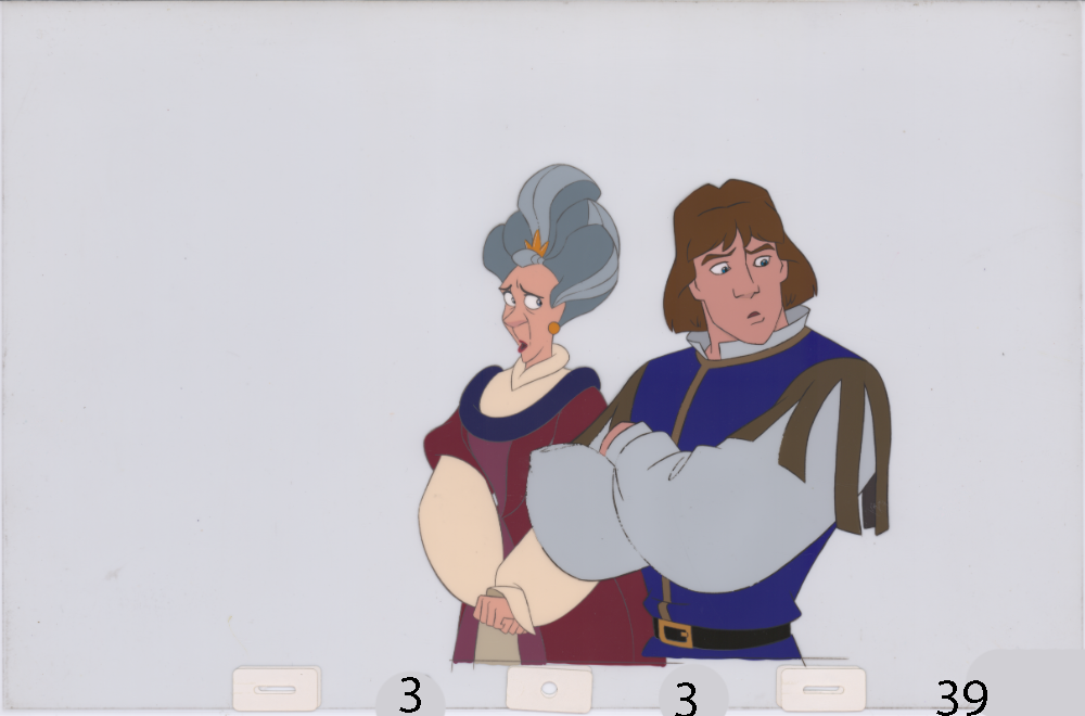 Art Cel Uberta & Derek (Sequence 3-3)