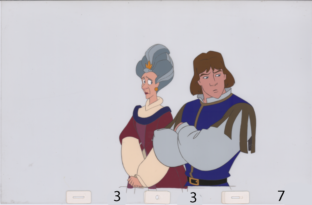 Art Cel Uberta & Derek (Sequence 3-3)