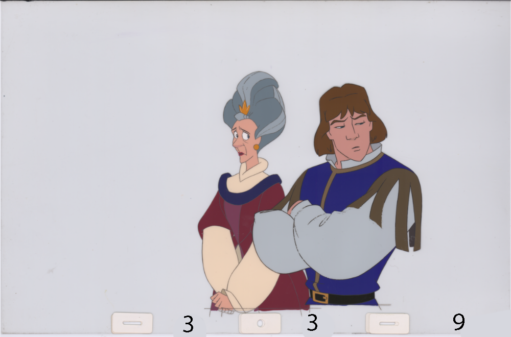 Art Cel Uberta & Derek (Sequence 3-3)