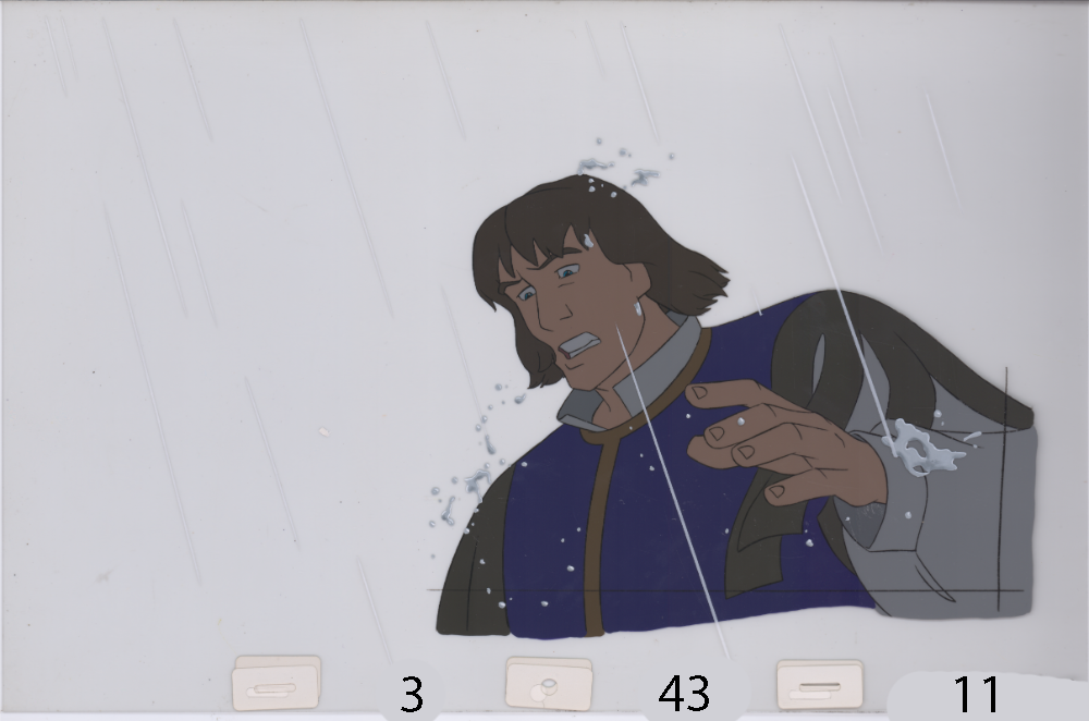 Art Cel Derek (Sequence 3-43)