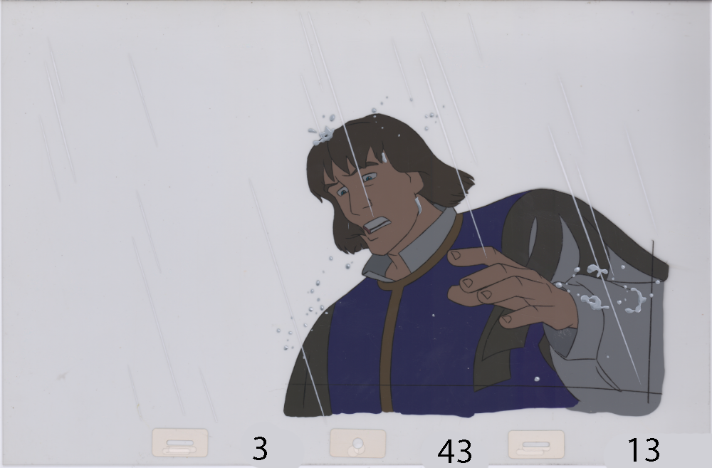 Art Cel Derek (Sequence 3-43)