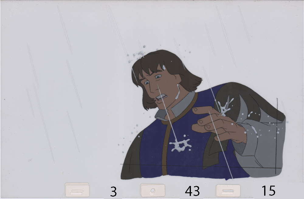 Art Cel Derek (Sequence 3-43)
