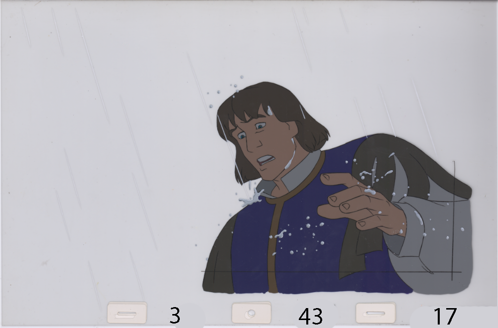 Art Cel Derek (Sequence 3-43)