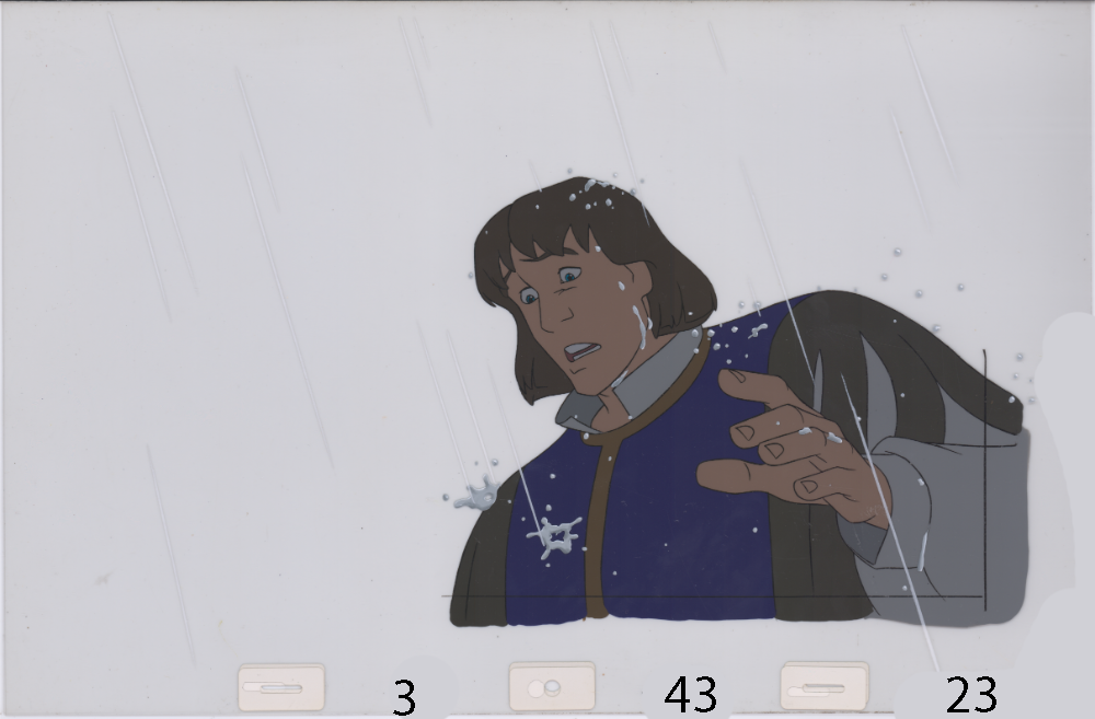 Art Cel Derek (Sequence 3-43)