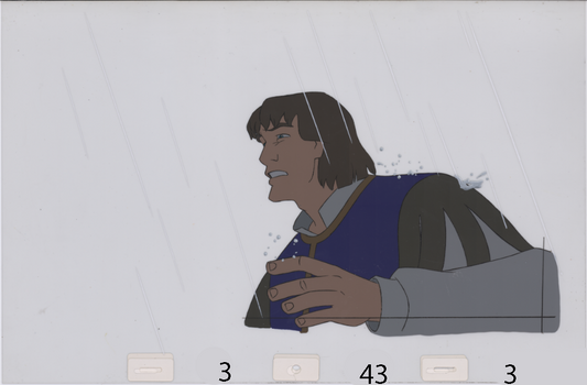 Art Cel Derek (Sequence 3-43)
