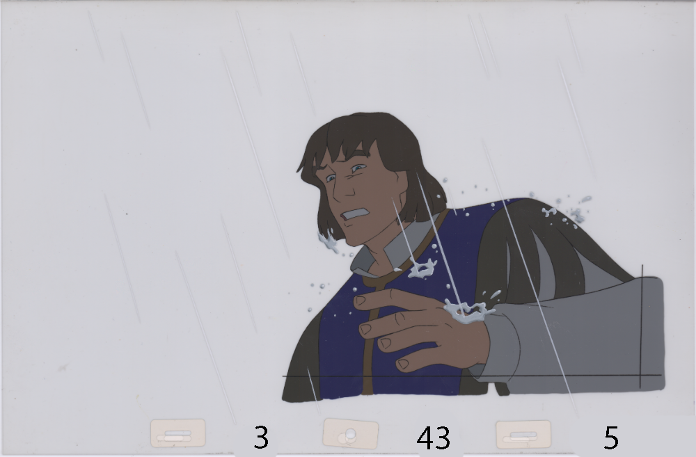 Art Cel Derek (Sequence 3-43)