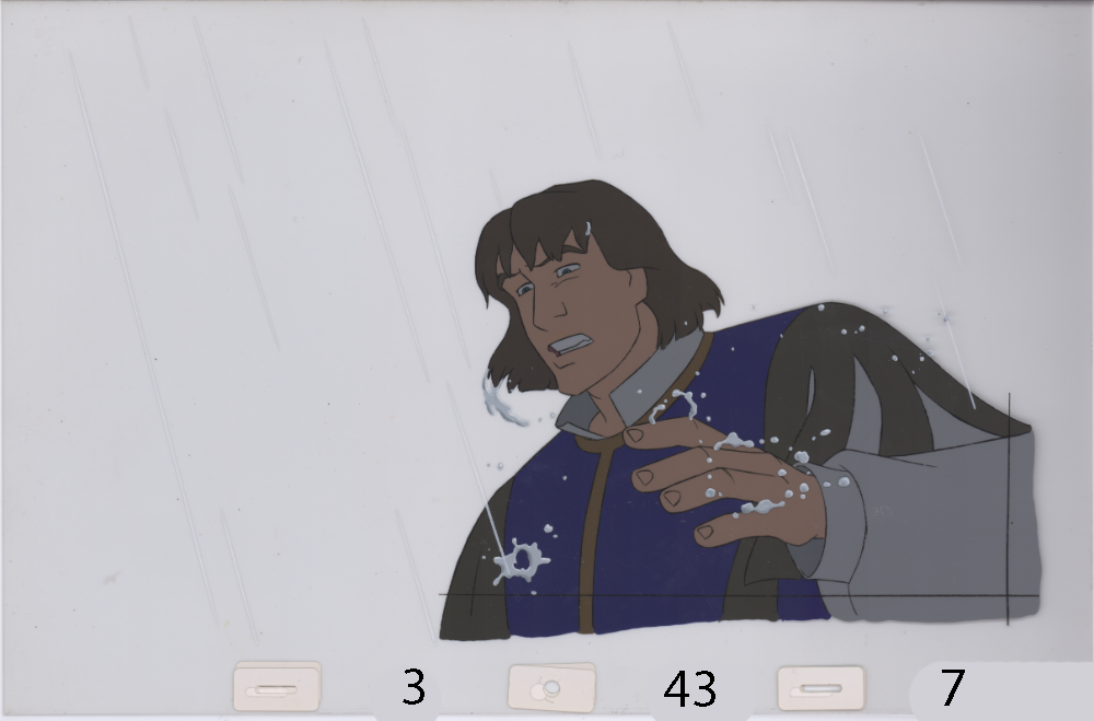 Art Cel Derek (Sequence 3-43)