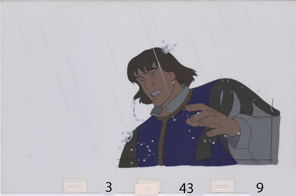 Art Cel Derek (Sequence 3-43)