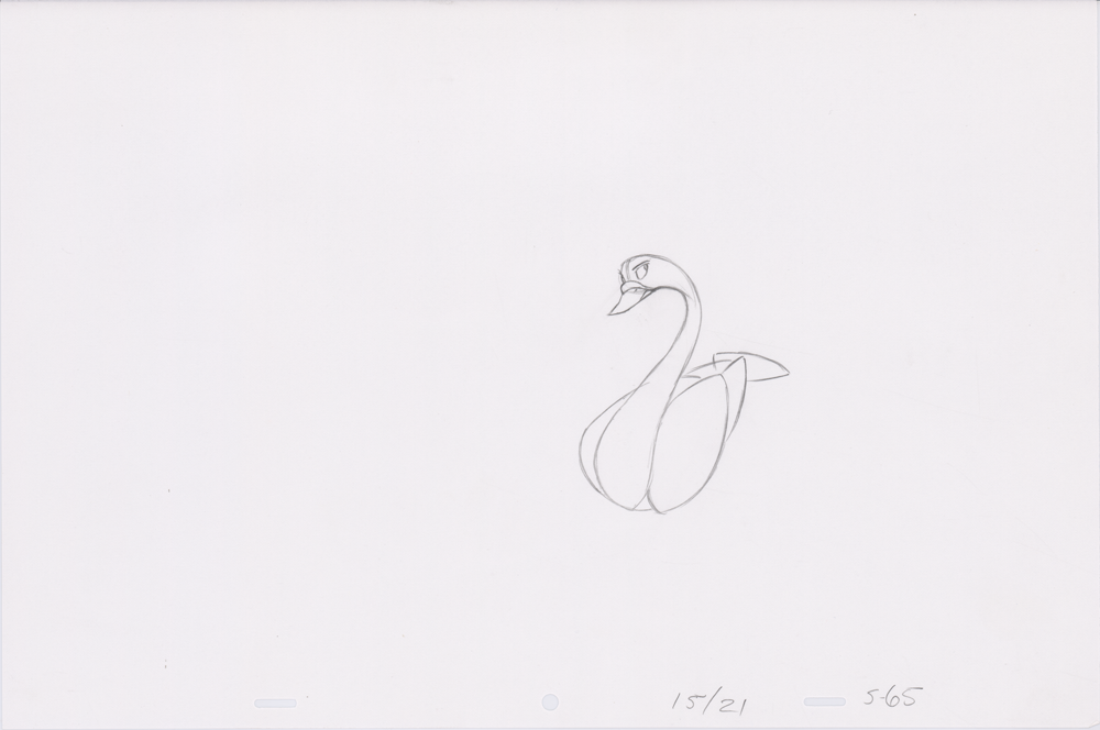 Ruff Art Bromley & Swan (Sequence 15-21)