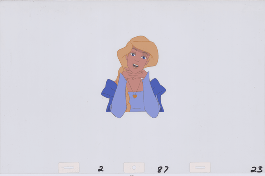 Art Cel Odette (Sequence 2-87)