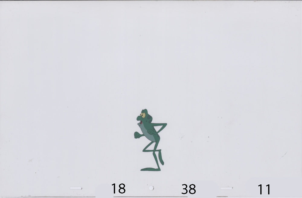 Art Cel JeanBob (Swan 2, Sequence 18-38)