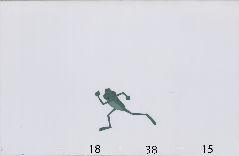 Art Cel JeanBob (Swan 2, Sequence 18-38)