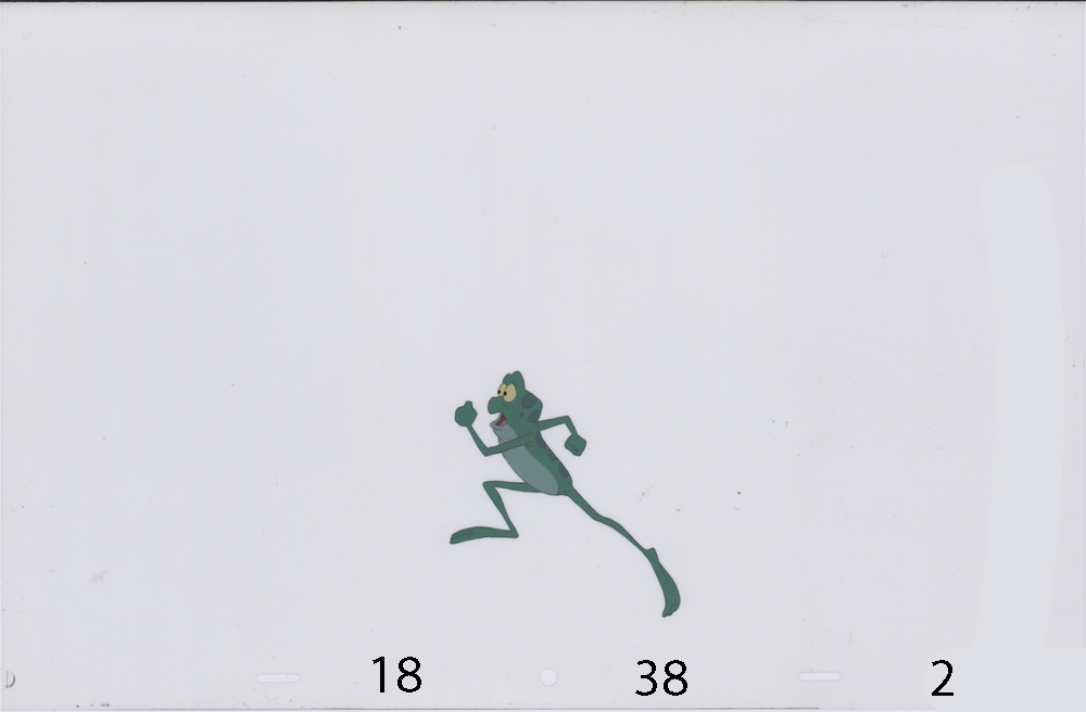 Art Cel JeanBob (Swan 2, Sequence 18-38)