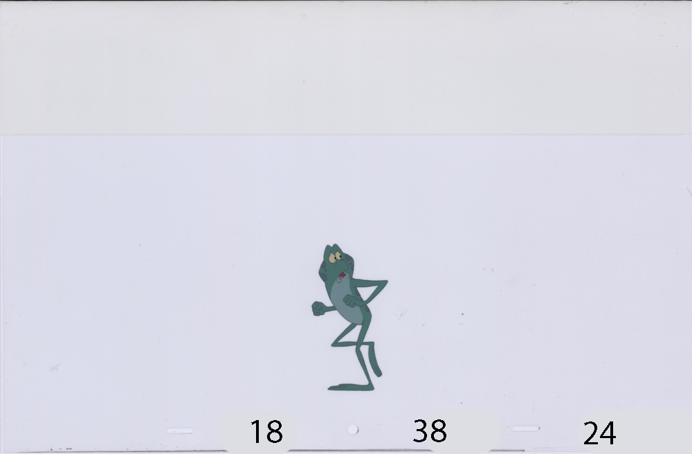 Art Cel JeanBob (Swan 2, Sequence 18-38)