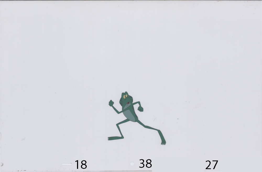 Art Cel JeanBob (Swan 2, Sequence 18-38)