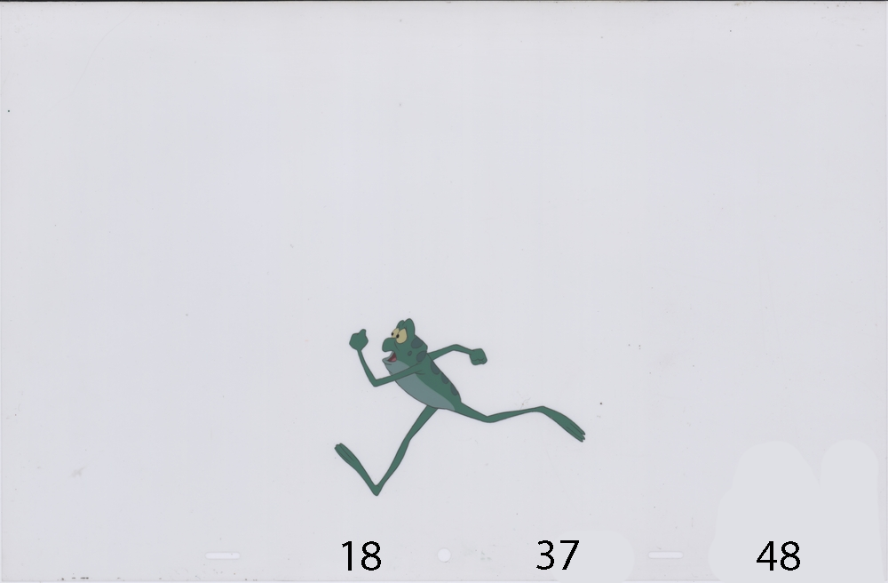Art Cel JeanBob (Swan 2, Sequence 18-38)
