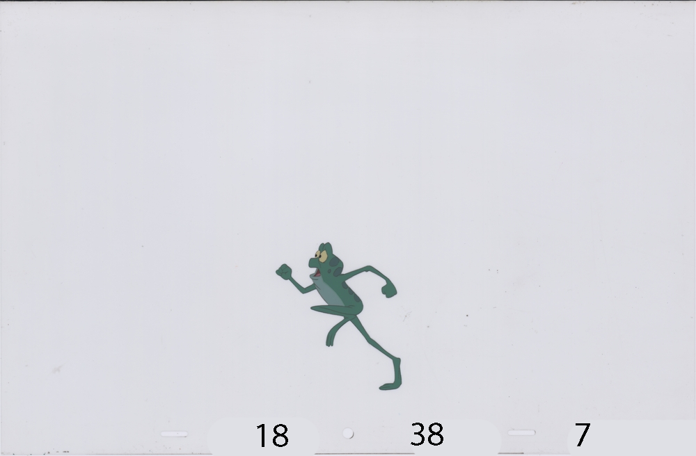 Art Cel JeanBob (Swan 2, Sequence 18-38)