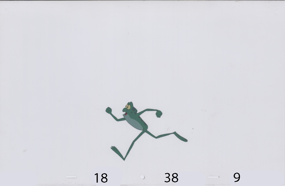 Art Cel JeanBob (Swan 2, Sequence 18-38)