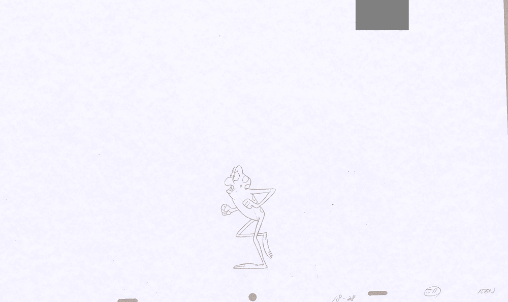 Art Cel JeanBob (Swan 2, Sequence 18-38)