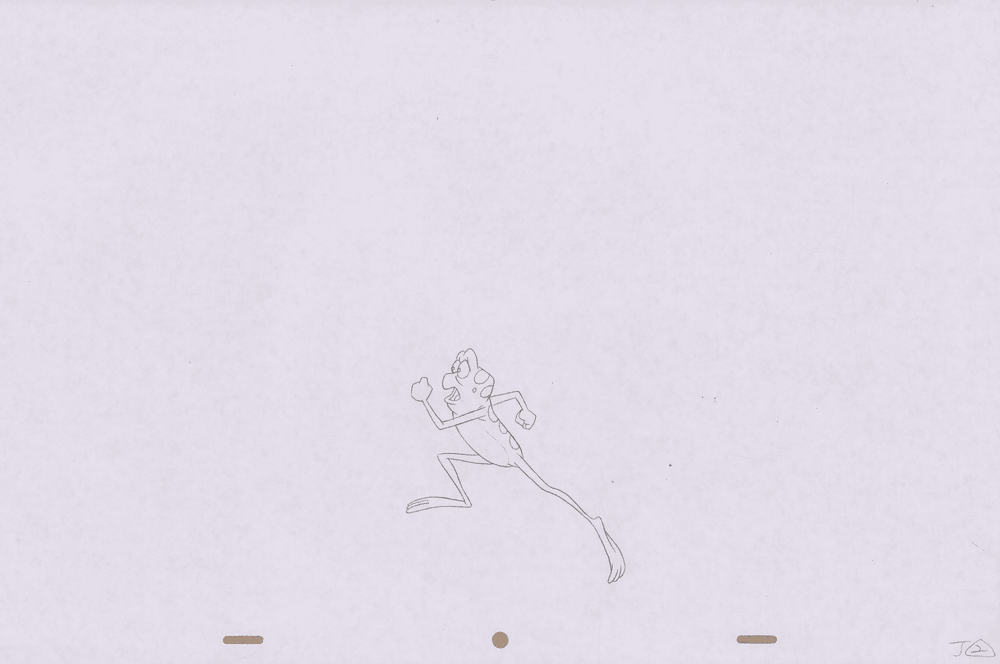Art Cel JeanBob (Swan 2, Sequence 18-38)