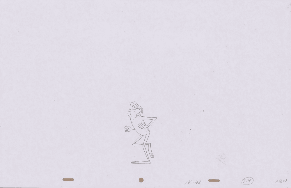 Art Cel JeanBob (Swan 2, Sequence 18-38)