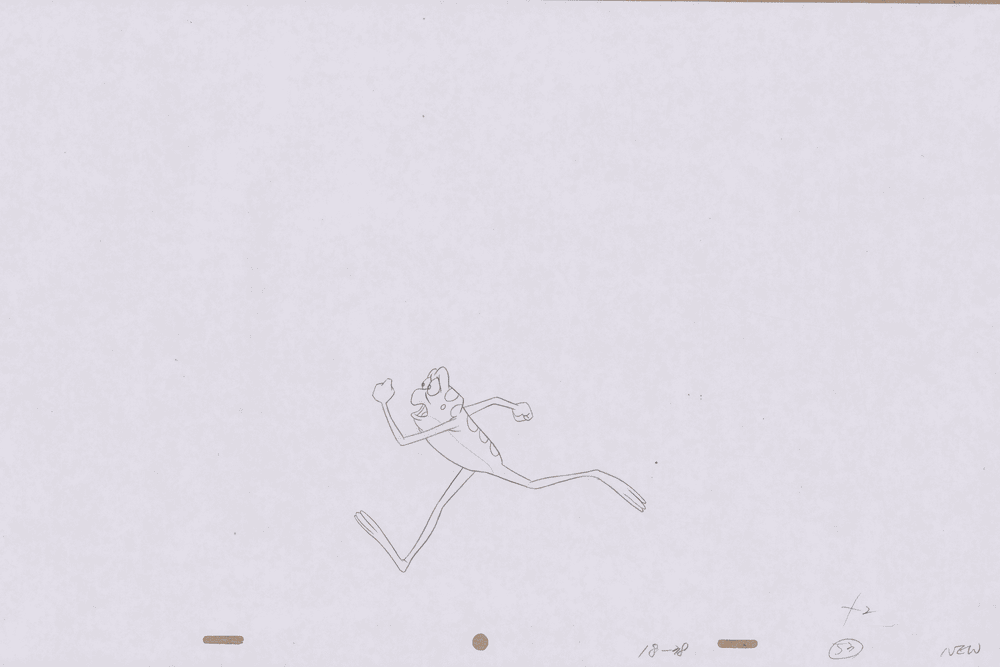 Art Cel JeanBob (Swan 2, Sequence 18-38)