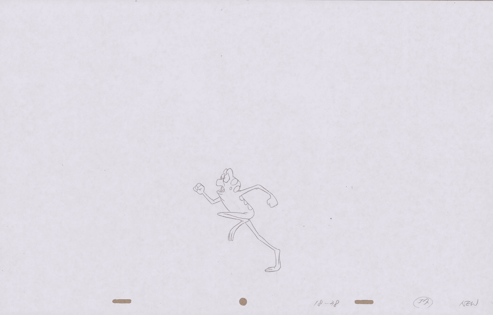 Art Cel JeanBob (Swan 2, Sequence 18-38)