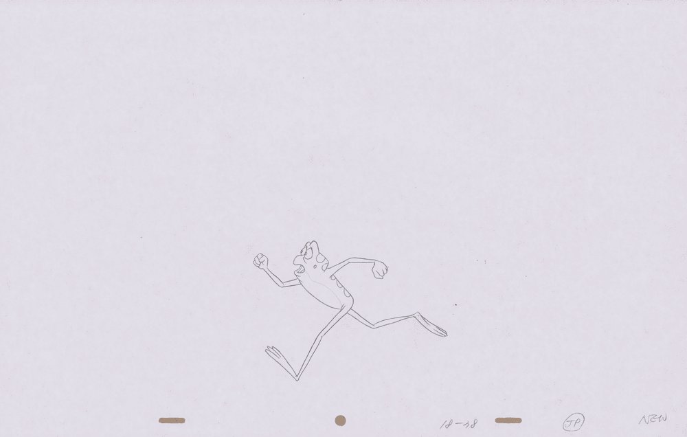Art Cel JeanBob (Swan 2, Sequence 18-38)