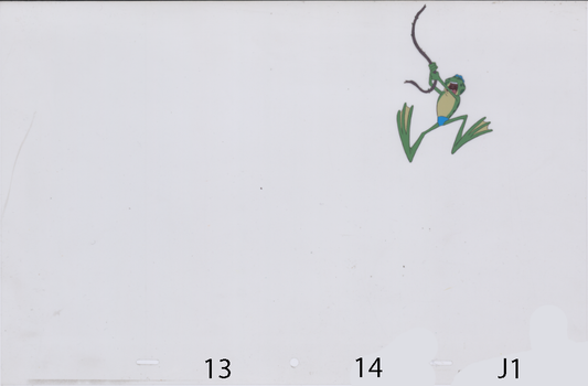 Art Cel JeanBob (Swan 3, Sequence 13-14)