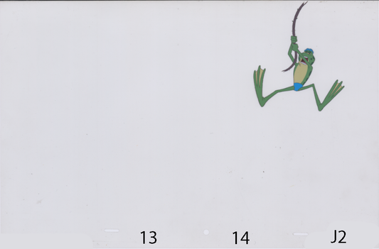 Art Cel JeanBob (Swan 3, Sequence 13-14)