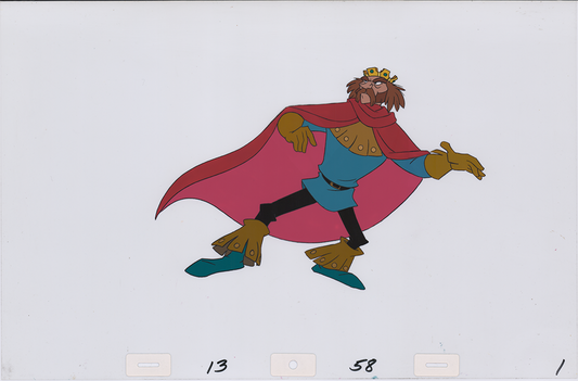 Art Cel Rothbart (Sequence 13-58)