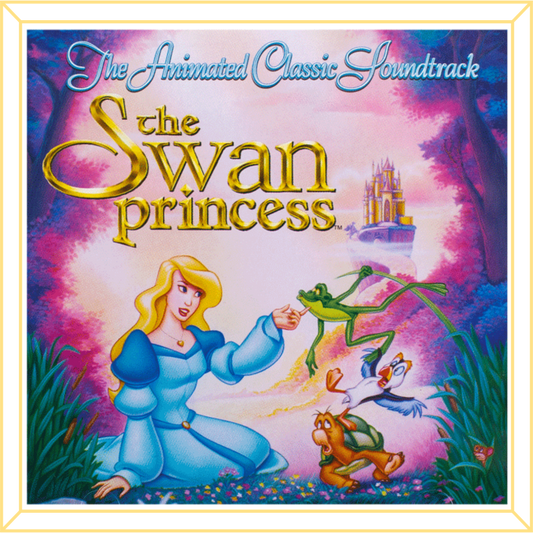 No More Mr Nice Guy - Swan Princess Song Download