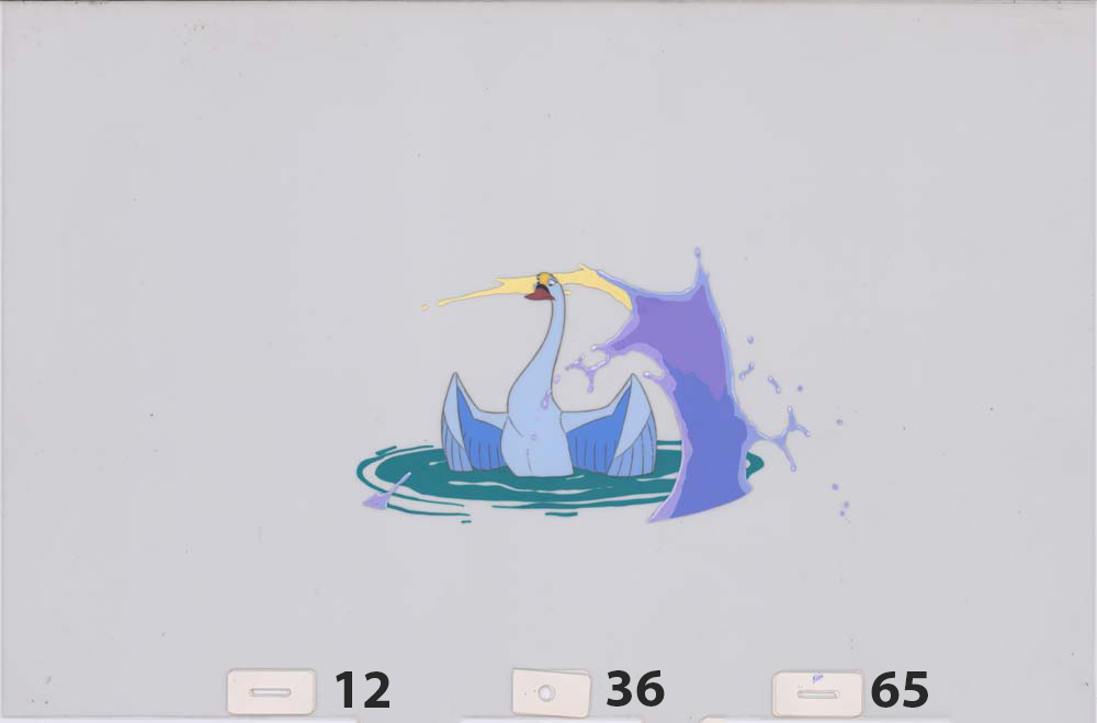 Art Cel Odette (Sequence 12-36)