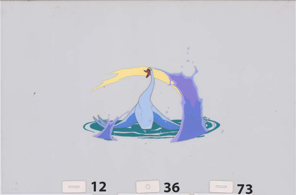 Art Cel Odette (Sequence 12-36)