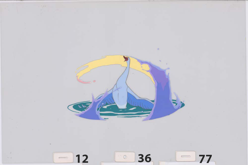 Art Cel Odette (Sequence 12-36)