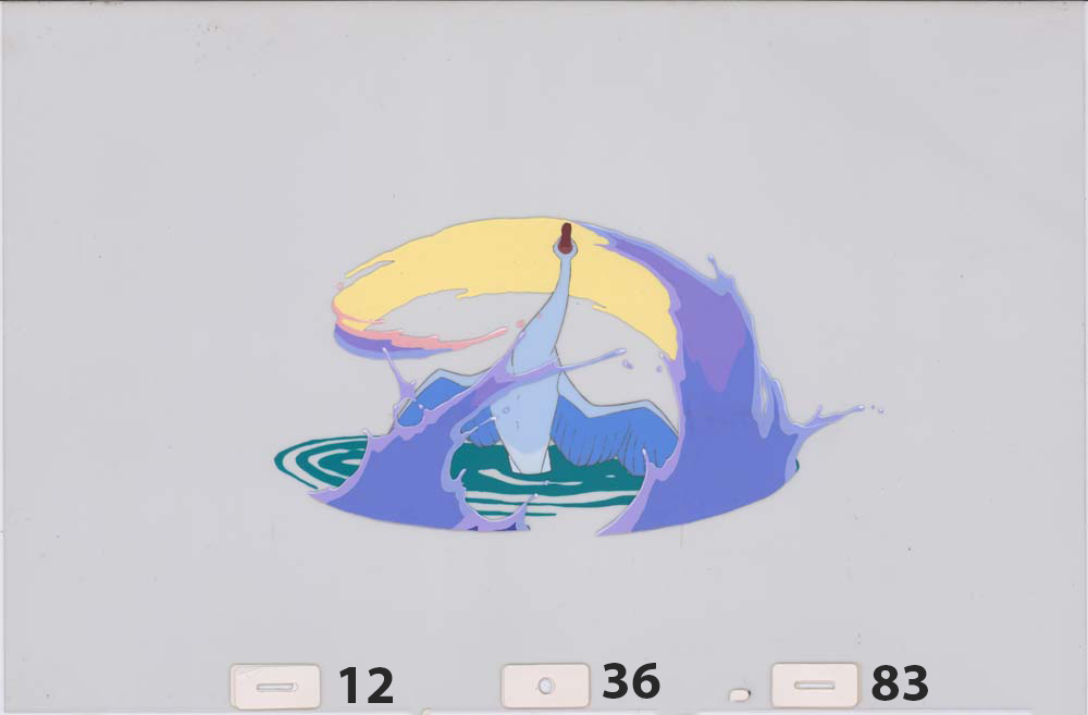 Art Cel Odette (Sequence 12-36)