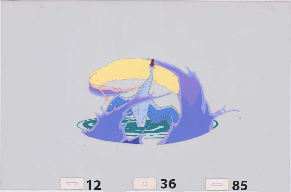 Art Cel Odette (Sequence 12-36)